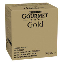 PURINA PURINA GOURMET GOLD...