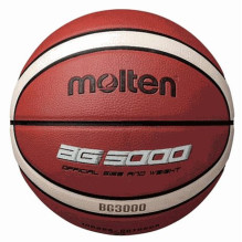 Molten B7G3000 synth....
