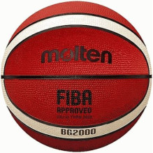 Molten Molten B7G2000, size 7