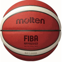 Molten B7G5000 FIBA premium...