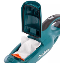 Makita DCL182Z Blue