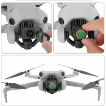 Sunnylife Filtr ND16, skirtas DJI Mini 4 Pro Sunnylife Filtr ND16, skirtas DJI Mini 4 Pro