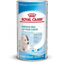 Royal Canin ROYAL CANIN Babydog Milk - skardinė 400g Royal Canin ROYAL CANIN Babydog Milk - skardinė 400g