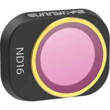 Sunnylife ND16 Filter for DJI Mini 4 Pro Sunnylife ND16 Filter for DJI Mini 4 Pro