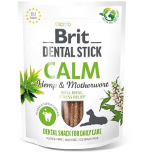 BRIT Dental Stick Calm Hemp...