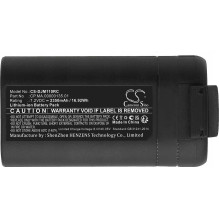 Cameron Sino Battery...