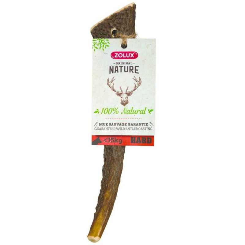 ZOLUX Elnio ragas, kietas 70g