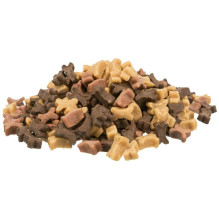 TRIXIE Junior Soft Snack Bones with Calcium 140g TRIXIE Junior Soft Snack Bones with Calcium 140g