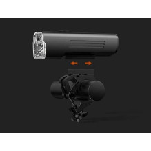 Mozos FL-XTREME LED BIKE LAMP 2000LM IP44 Mozos FL-XTREME LED BIKE LAMP 2000LM IP44