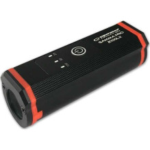 Esperanza 2-in-1 priekinis Led dviračio žibintas Gamma Pro 2100 LX