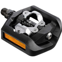 Shimano PD-T421 Click`R Black Shimano PD-T421 Click`R Black