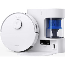 Ecovacs Deebot N20 Plus baltas Ecovacs Deebot N20 Plus baltas