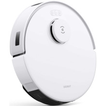 Ecovacs Deebot N20 Plus baltas Ecovacs Deebot N20 Plus baltas