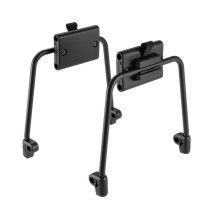 Thule 5488 „InLock“ adapterių rinkinys, juodas Thule 5488 „InLock“ adapterių rinkinys, juodas
