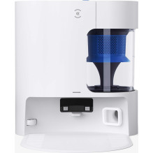 Ecovacs Deebot N20 Plus baltas Ecovacs Deebot N20 Plus baltas
