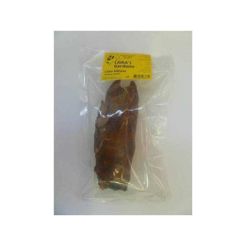Laikas Gardums Pork feet, pcs.