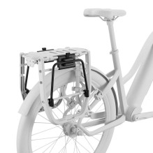 Thule 5488 InLock Adapter Set Black Thule 5488 InLock Adapter Set Black
