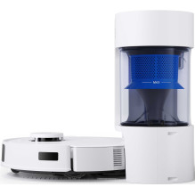 Ecovacs Deebot N20 Plus baltas Ecovacs Deebot N20 Plus baltas