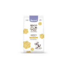Record BiscoRe Zampotti citrusinių vaisių ir jogurto sausainiai šunims 400 g