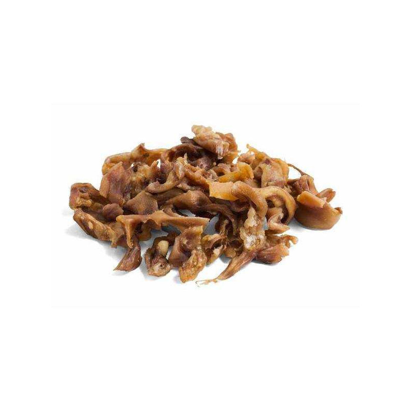 Laikas Gardums Kiaulės auskarai 500g