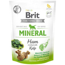 BRIT Functional Snack...