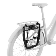 Thule InLock universalus skydelis, juodas Thule InLock universalus skydelis, juodas