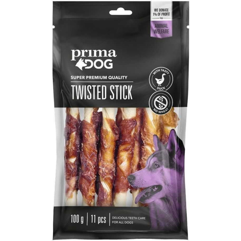 PRIMA Susukta antis 11pcs 100g