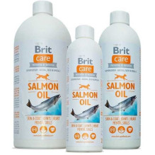 Brit Care Salmon oil 500ml