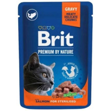 BRIT Premium by Nature...