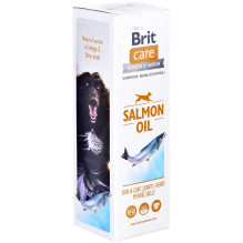 Brit Care Salmon oil 500ml Brit Care Salmon oil 500ml