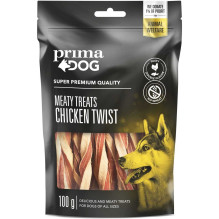 PRIMA Meaty Treats Chicken...