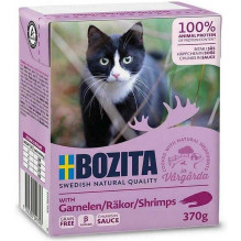 BOZITA Chunks in Sauce with...