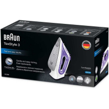 Braun SI3042VI