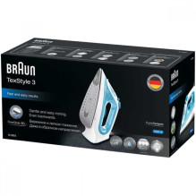 Braun SI3053BL Braun SI3053BL