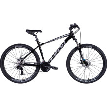 Leon 27.5' XC 100 DD 19'...