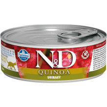 Farmina ND Quinoa Urinary...
