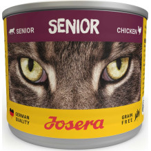 JOSERA Wet Senior Chicken 200g
