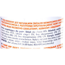 BRIT Brit Care Salmon oil 1000ml BRIT Brit Care Salmon oil 1000ml
