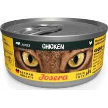 JOSERA Šlapias Cat Vištiena 200g