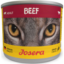 JOSERA Wet Cat Beef 200g