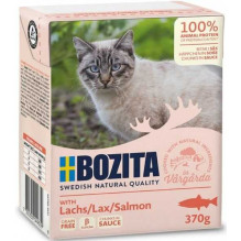 BOZITA Chunks in Sauce with...