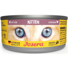 JOSERA Wet Kitten 85g