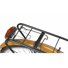 Azimut Holland Retro 28" 3-speed 2023 Burgund Shiny
