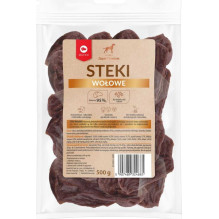 MACED MACED Beef steaks -...
