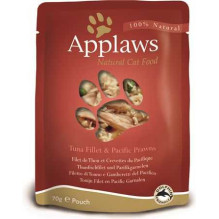 APPLAWS Applaws cat pouch...