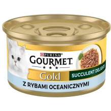PURINA Gourmet Gold...