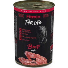 FITMIN Fitmin Jautiena visam gyvenimui 400g