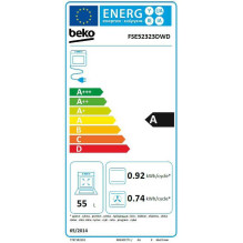 Beko FSE52323DWD