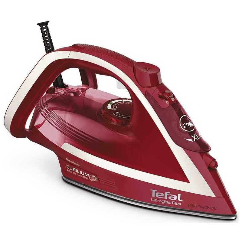 Tefal FV6820 Red