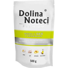 DOLINA NOTECI Dolina Noteci...